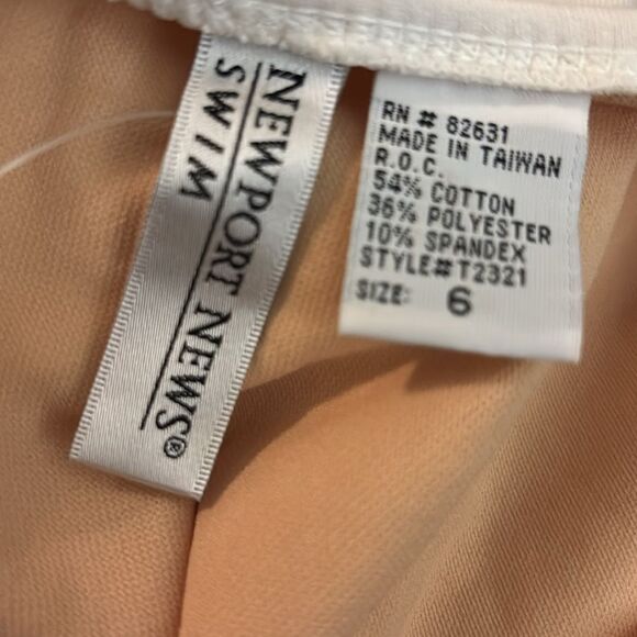 NEW NEWPORT NEWS | bikini bottoms 6 - Picture 3 of 4